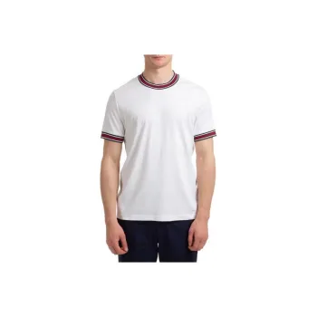 MICHAEL KORS T-Shirts Men White