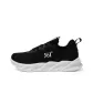 Obsidian Black/White