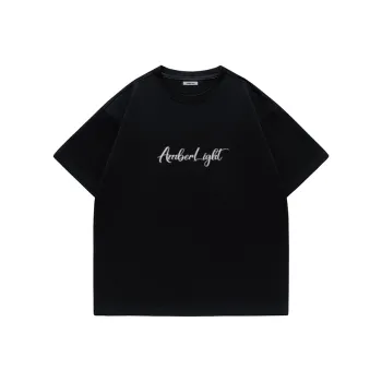 AMBER LIGHT T Shirts Unisex
