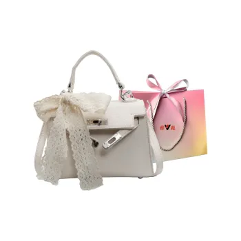 Yalu PU Handbag Regular Women's Multicolor