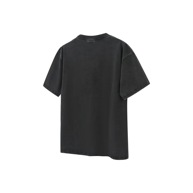 Xmithie Short Sleeved T Shirts Unisex-1