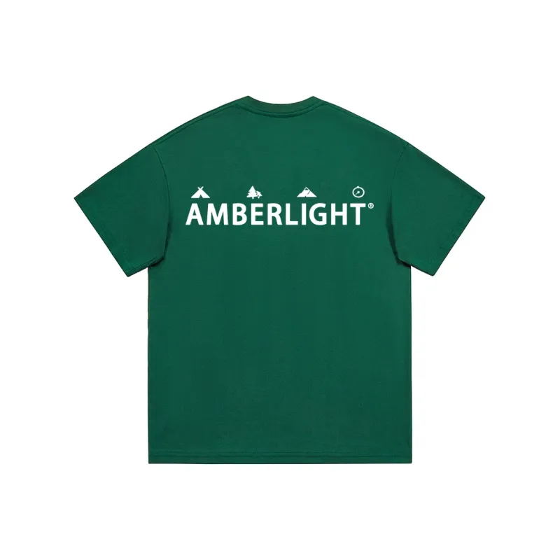 AMBER LIGHT T Shirts Unisex-16