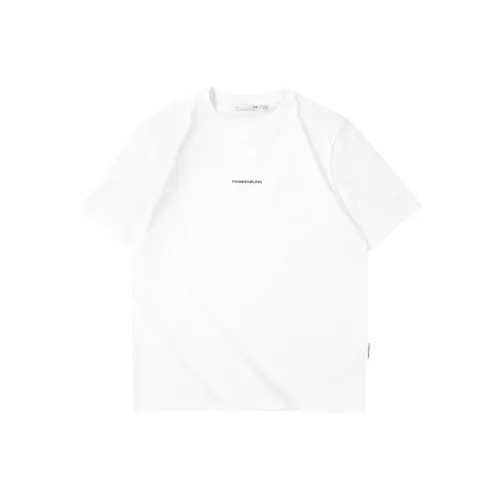 HLA Power Young Series T Shirt Men's