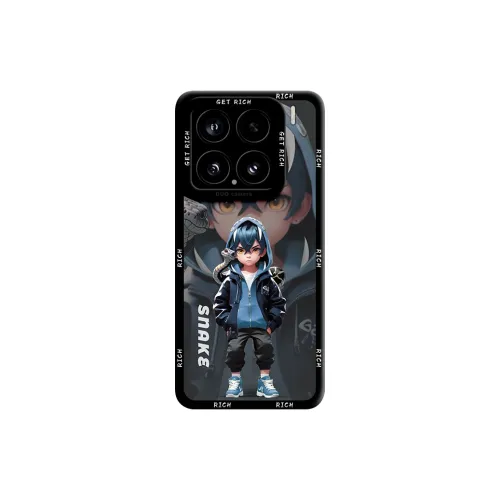 GGUU Phone Cases