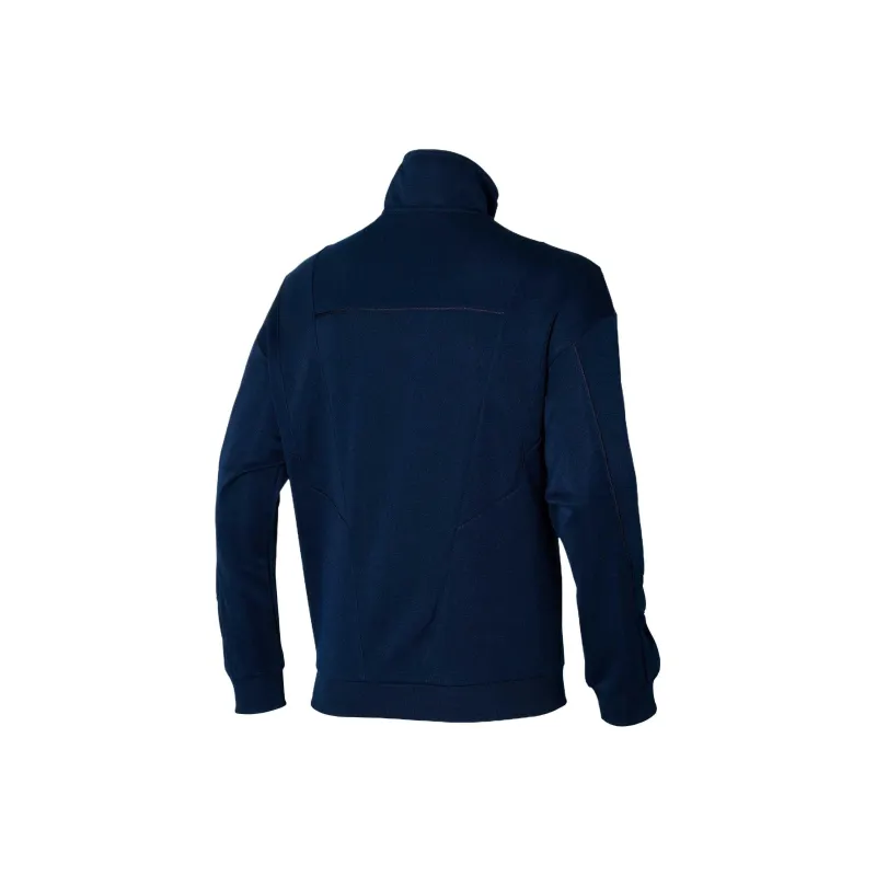Mizuno FW/AW22 Jacket Men's Blue 14-1