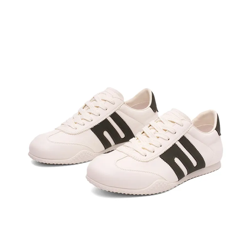Daying Slip Resistant And Breathable Low Top Casual Shoes Men's-1