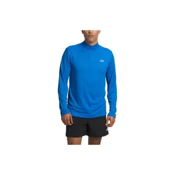 THE NORTH FACE T-Shirt Men's Blue