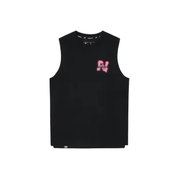 New Balance Tank Top Unisex 19 Black