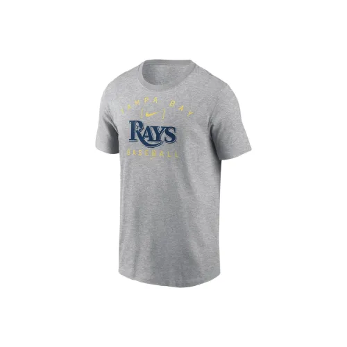 Nike Tampa Bay beanie Home Team Athletic Arch T-Shirt Men's Gray