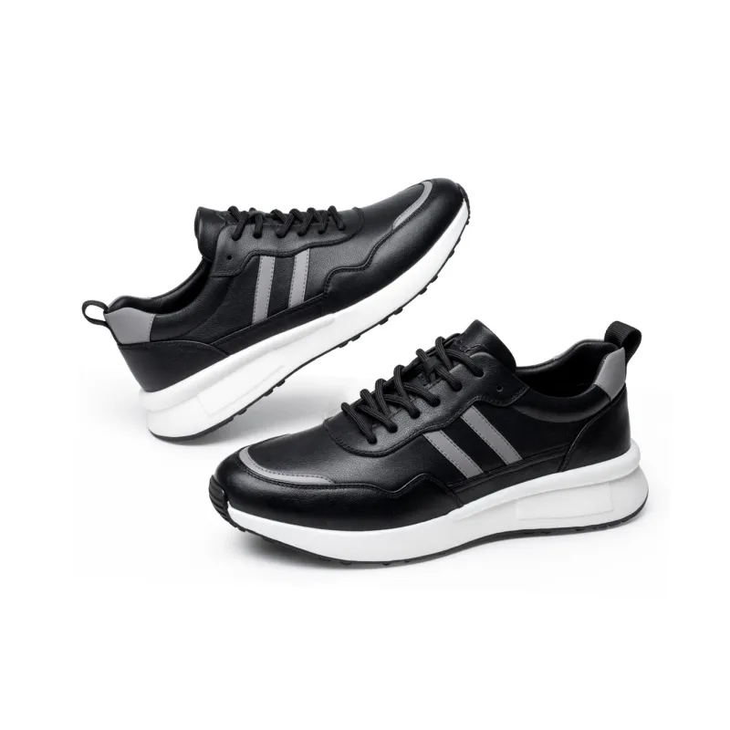 FED Casual Shoes Men Low Top-8