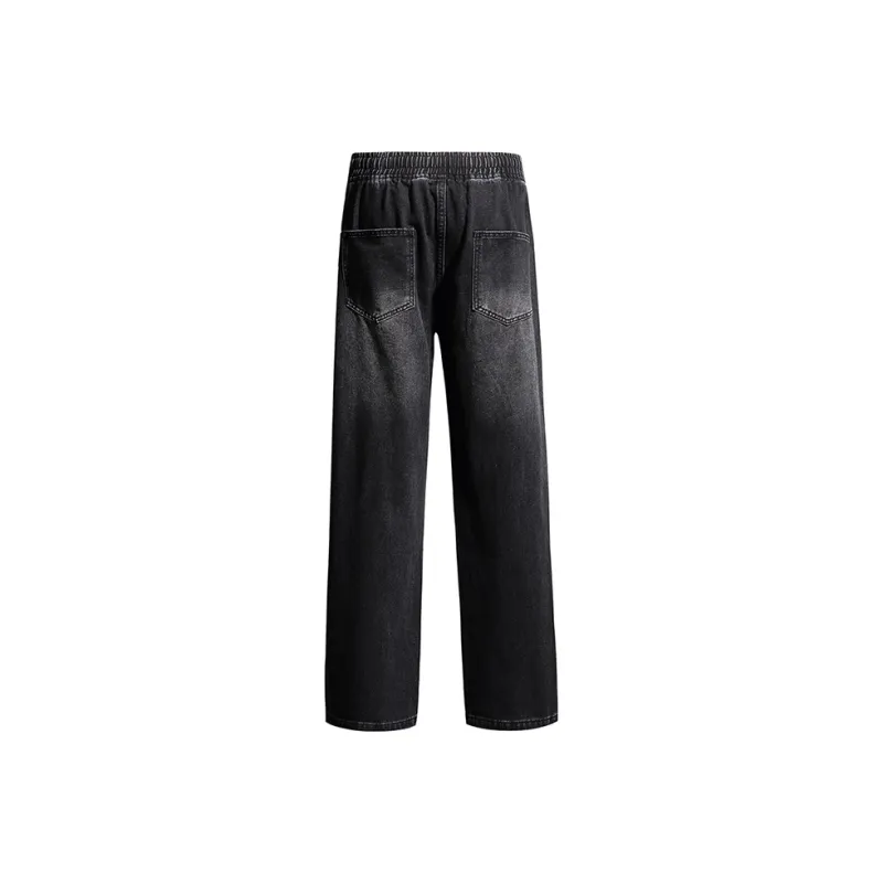 Children of Huaxia Jeans Men-1
