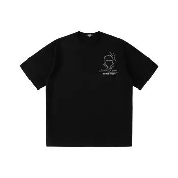 THREE BODY T Shirts Unisex