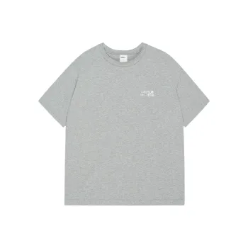 SIMPLE PROJECT T Shirts Unisex