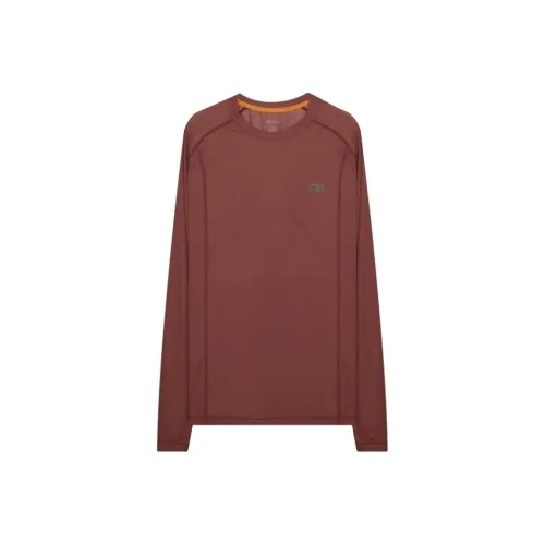 Outdoor Research T-Shirt Men's Red