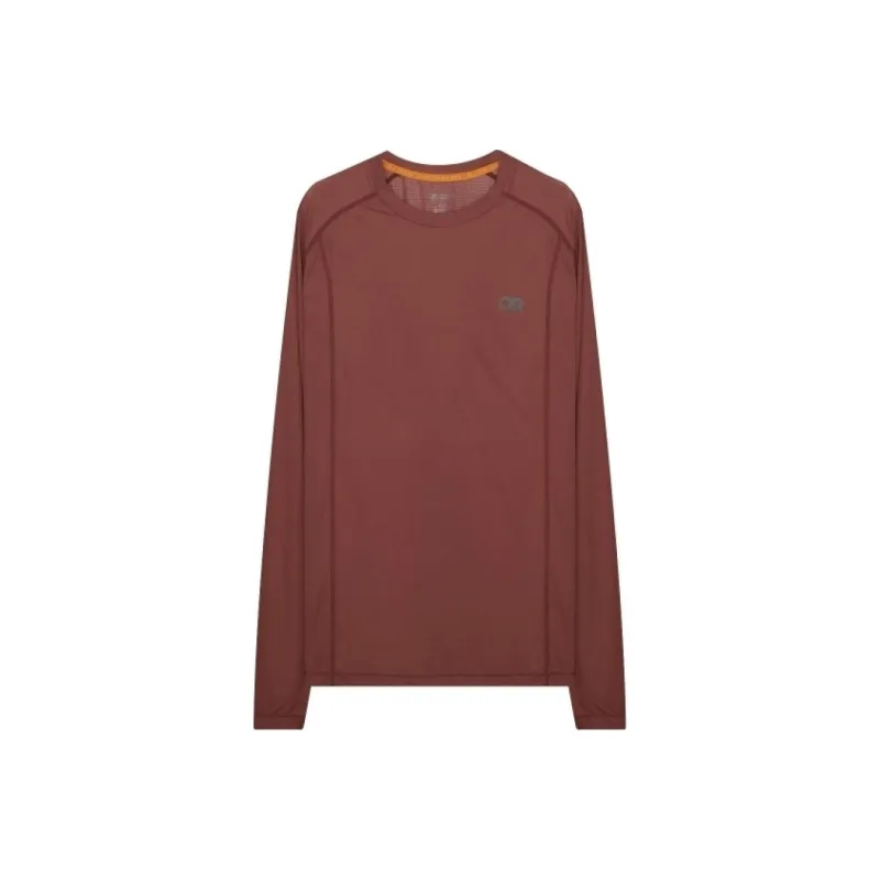 Outdoor Research T-Shirt Men's Red-0