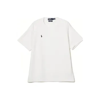 Beams X Beams Right Pony Heavyweight Tee