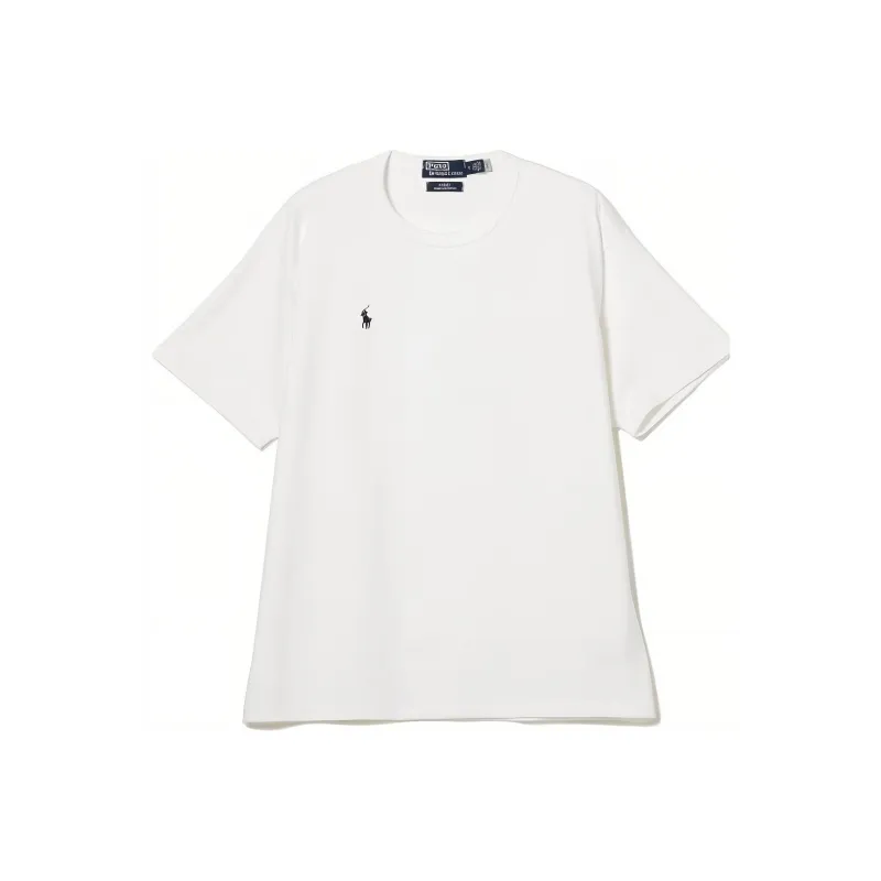 Beams X Beams Right Pony Heavyweight Tee-0