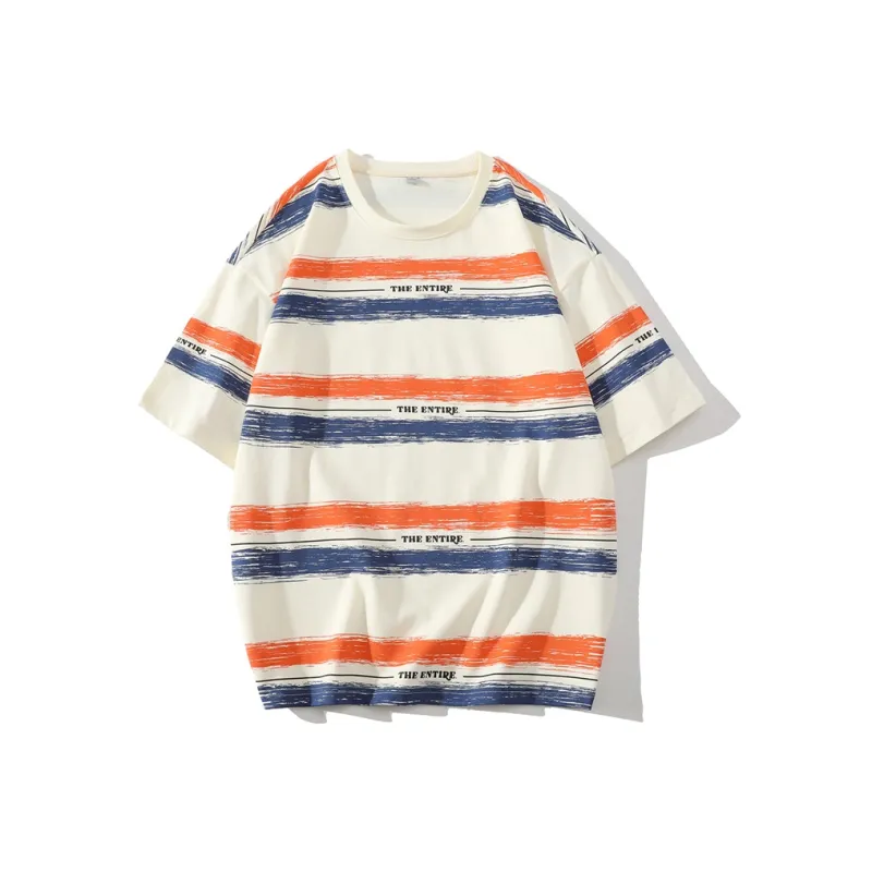 YooMore T-Shirts Unisex-7