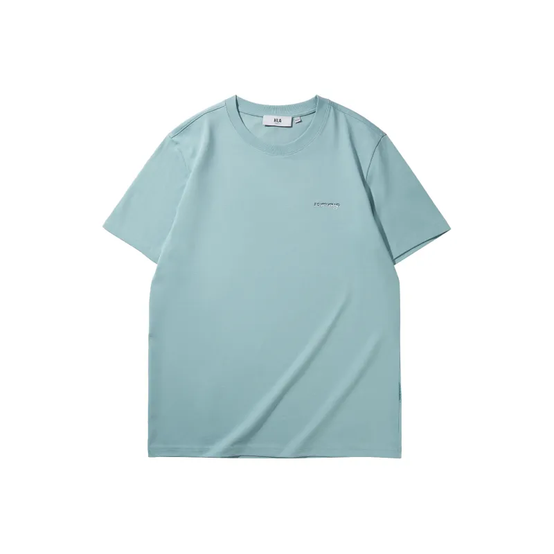 HLA Power Young Series T Shirt Men's-16