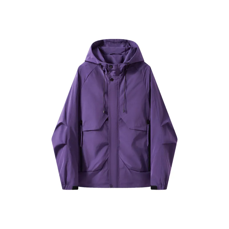DBD WH Jackets Unisex-4