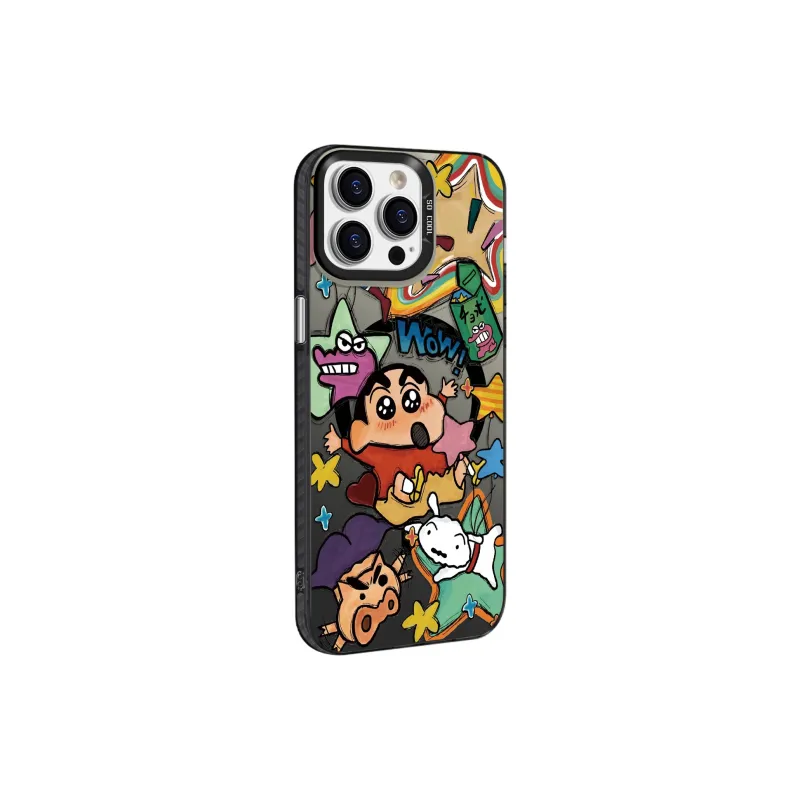 PINSHANGREN Phone Cases-12