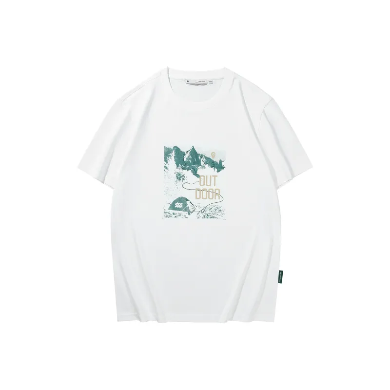 HLA T Shirts Men-0