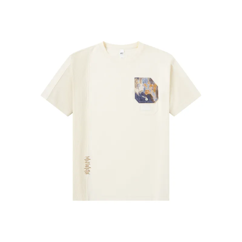 JOSEPH ABBOUD T-Shirts Unisex-0