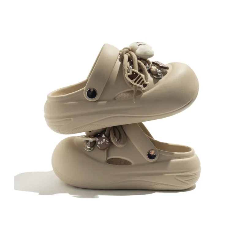MEAKKEA Clogs Women's-12