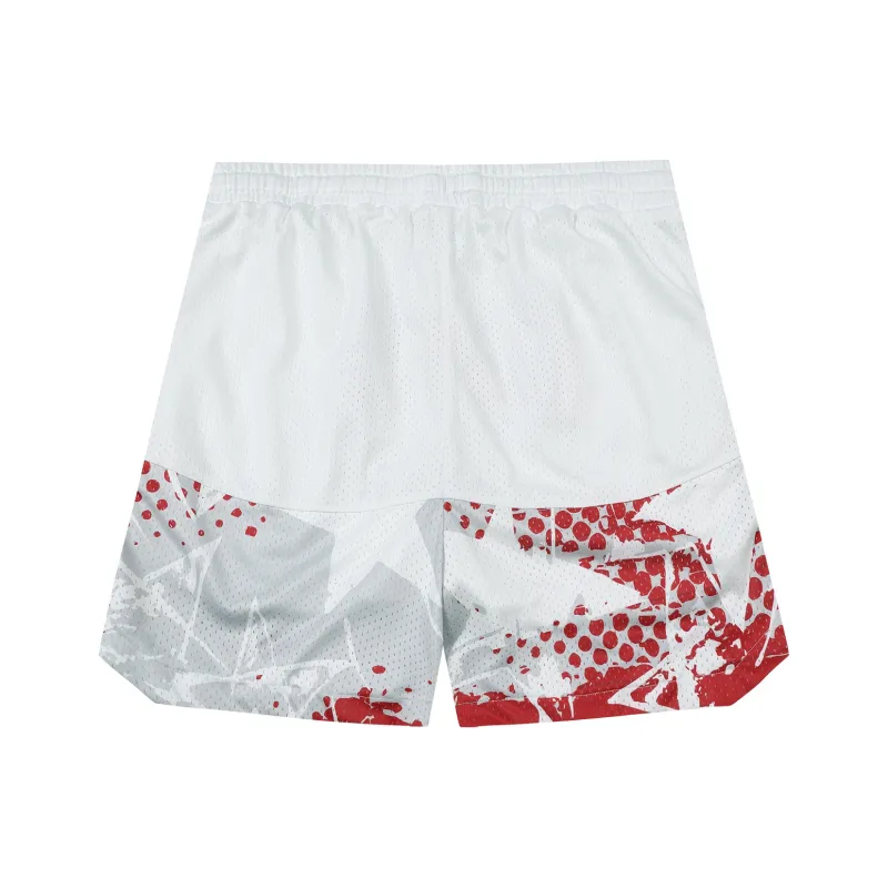 VEIDOORN Basketball Shorts Unisex-5