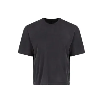 Entire Studios FW23 T Shirt Unisex Ink Blue