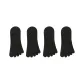 4 Black