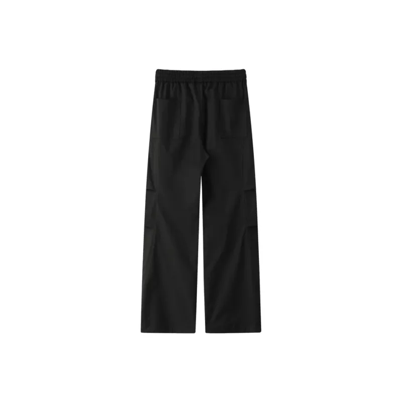 ROSECREED Casual Pants Unisex-5