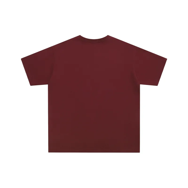 Kung Fu Panda T Shirts Unisex-14