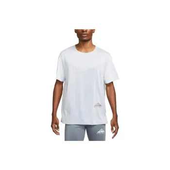 Nike Dri FIT Trail Rise 365 'Football /Ironstone' T shirt