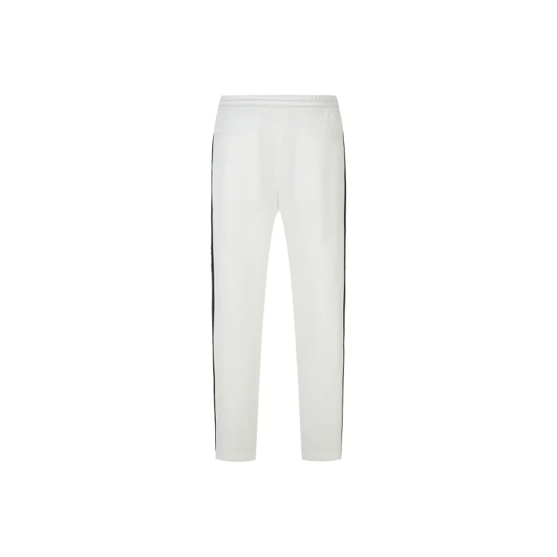 C'N'C Trend Series Casual Pants Men's White-1