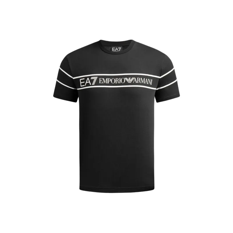 EMPORIO ARMANI EA7 SS23 T Shirt Men's-6