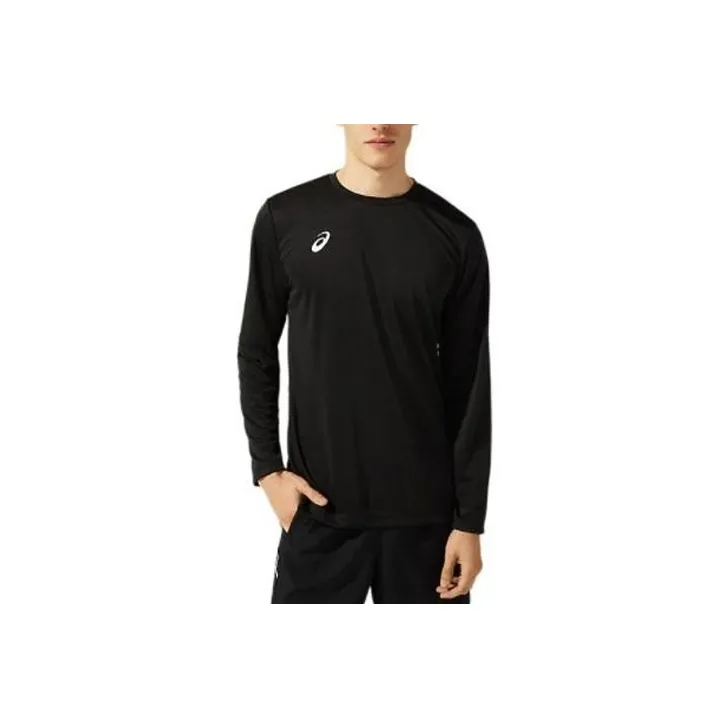 Asics Internal Medicine Boso T-Shirts Men Black-0