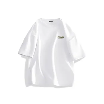 MINISO T Shirts Unisex