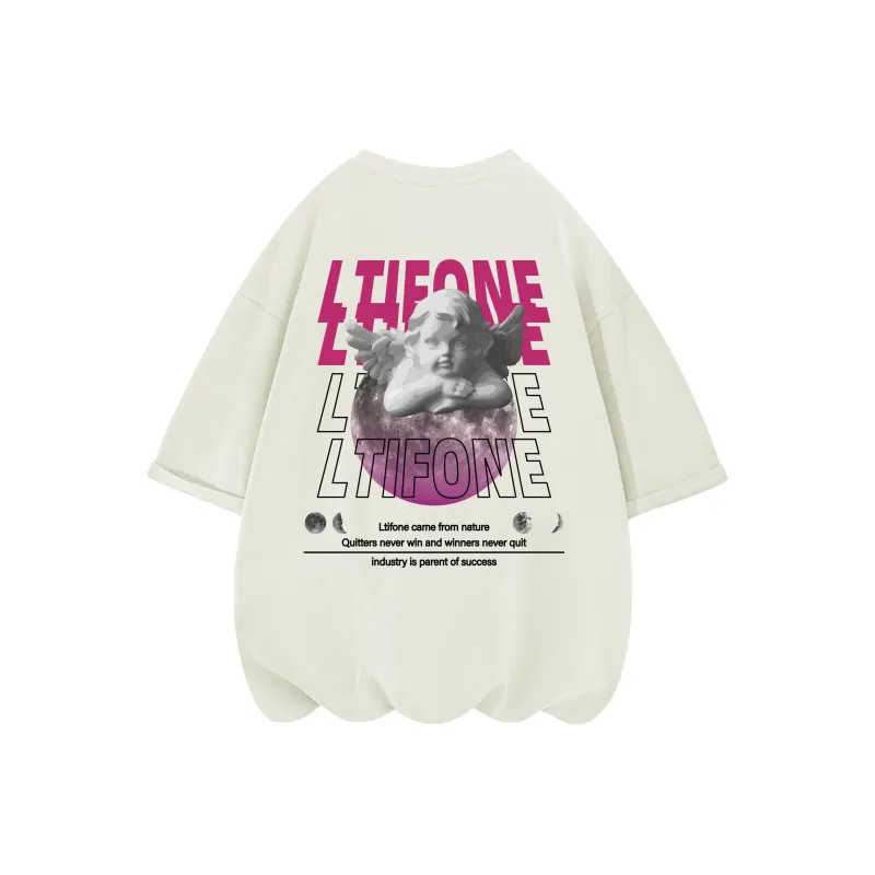 LTIFONE T Shirts Unisex-24