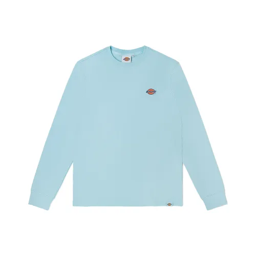 Dickies T-Shirts Unisex Classic Blue