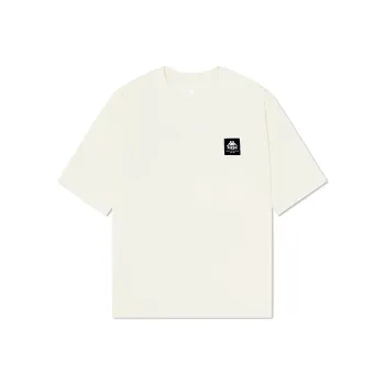 Kappa Set-in Sleeve T-Shirt Unisex