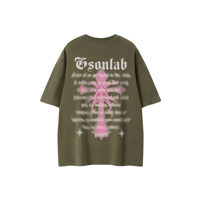 GSON T Shirts Unisex-25