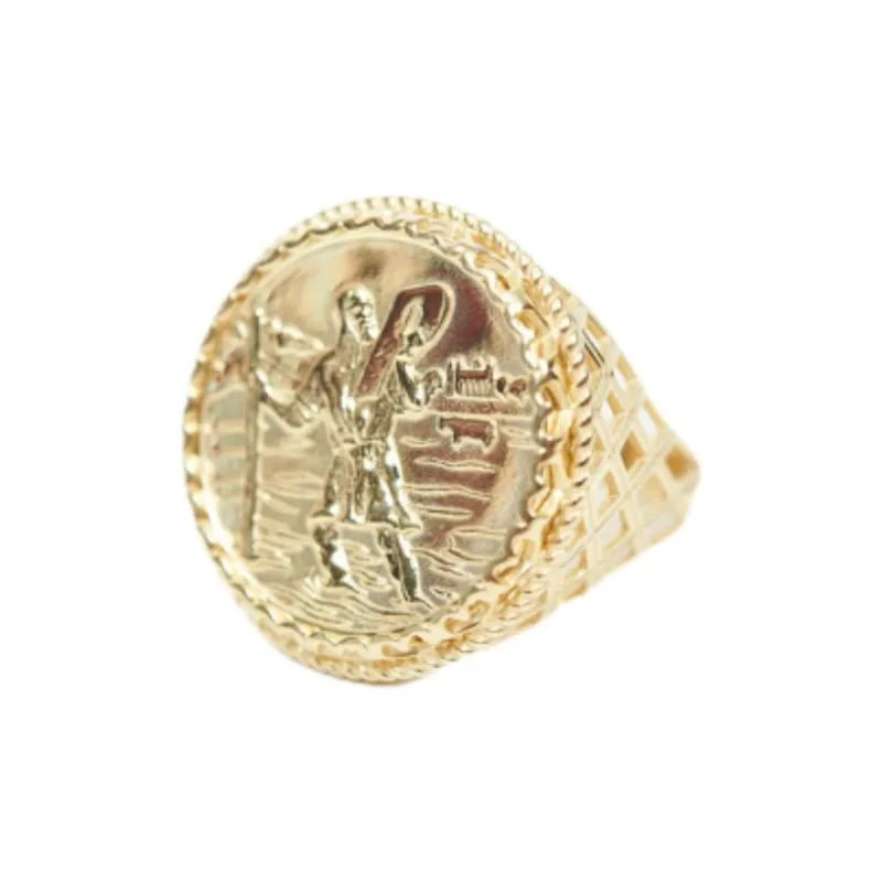 PALACE Rings Unisex-0
