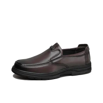Mulinsen City Elite Casual Shoes Men's