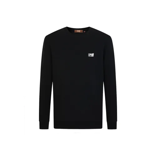 Cavalli Class T Shirts Men