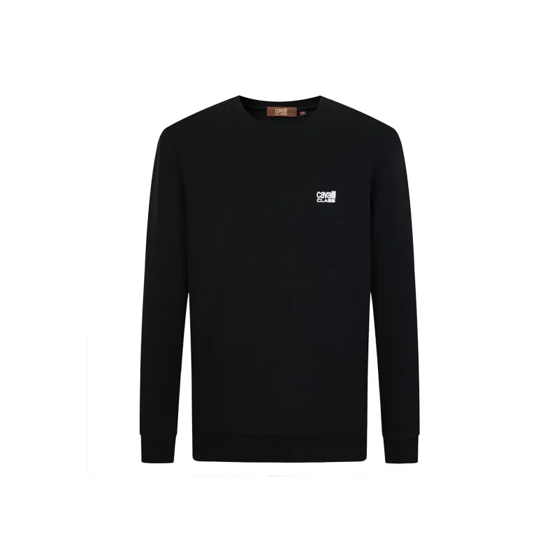 Cavalli Class T Shirts Men-0