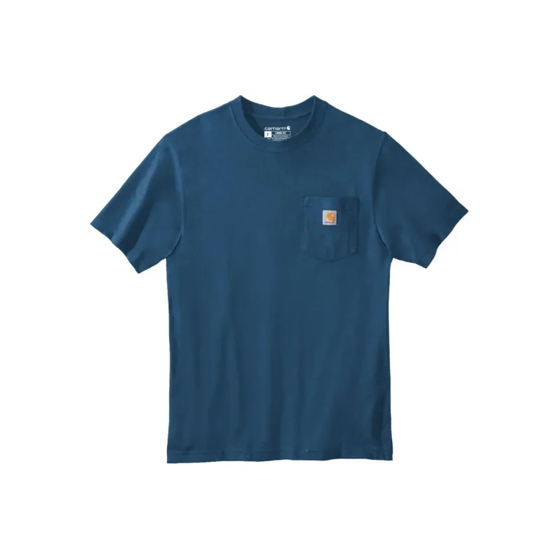 Carhartt T-Shirts Men-0