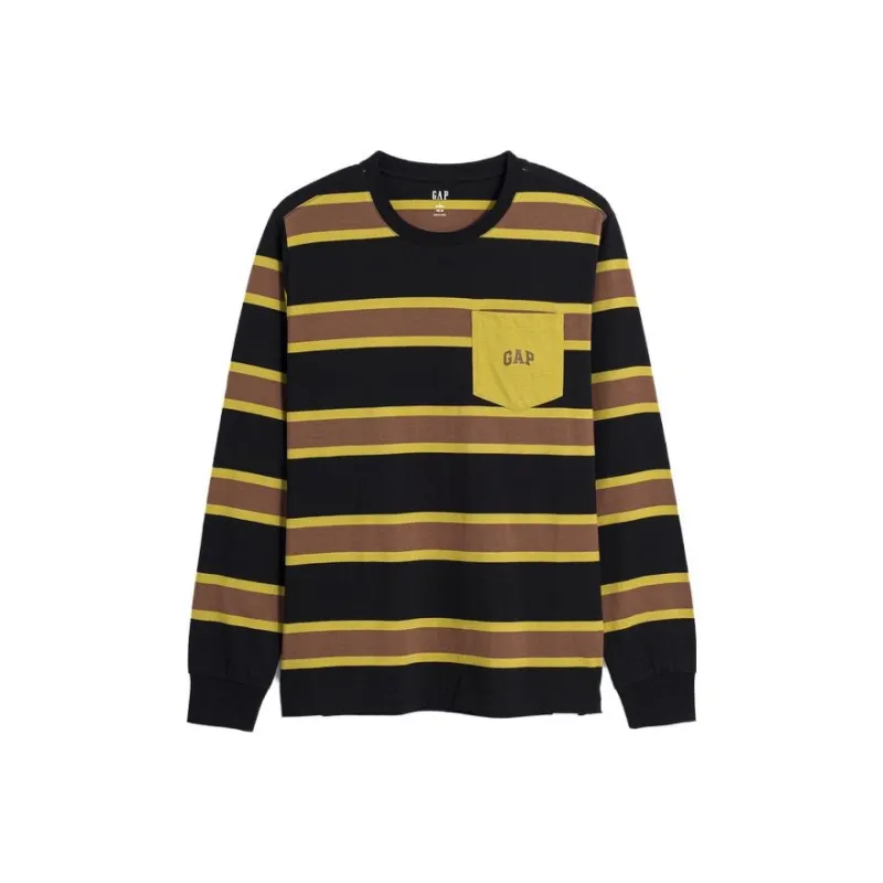 GAP T Shirts Unisex-3