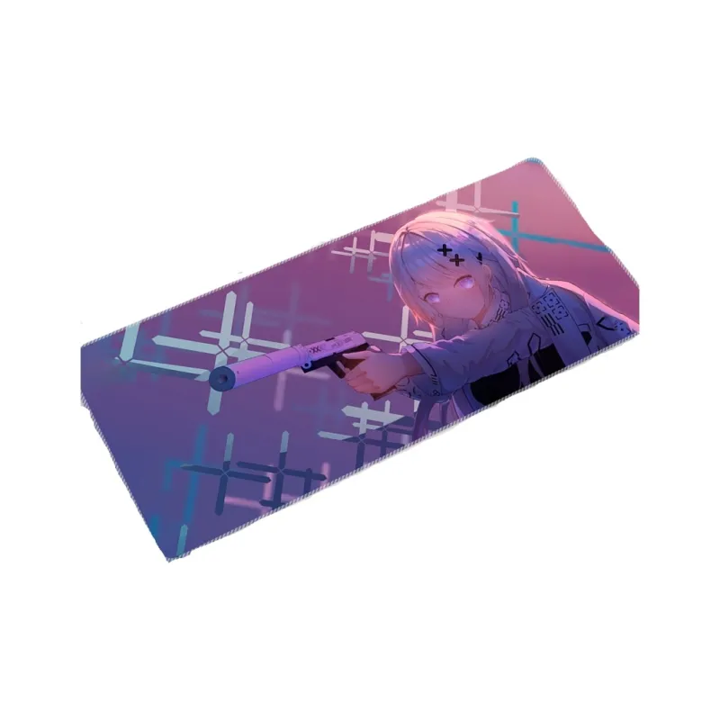 Vobafe Mouse Pads-19