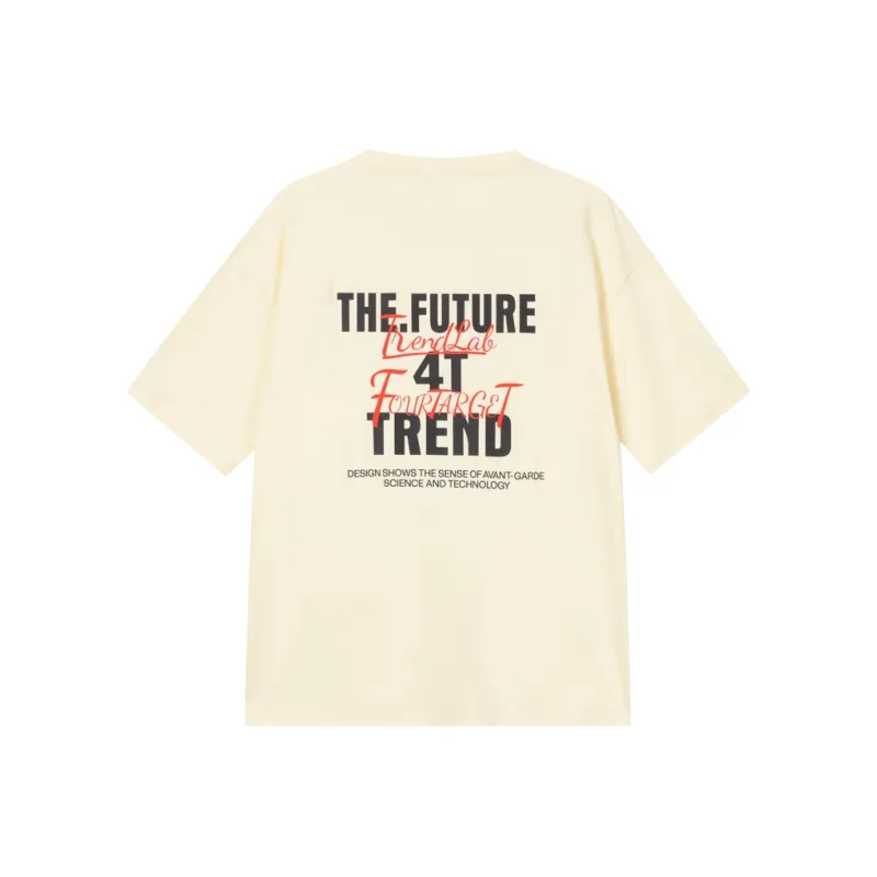 4T T-Shirts Unisex-15